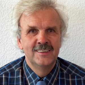 Profilbild von Gerhard Schambach