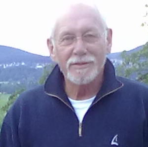 Profilbild von Gerhard Schaper