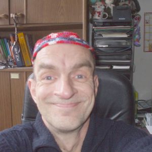 Profilbild von Gerhard Scharnke