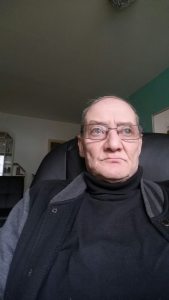 Profilbild von Gerhard Scheffel