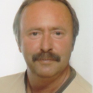 Profilbild von Gerhard Scheibel
