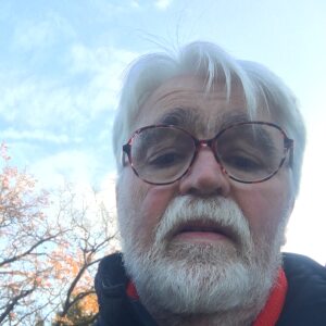 Profilbild von Gerhard Scheuerlein