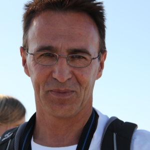 Profilbild von Gerhard Schieferstein
