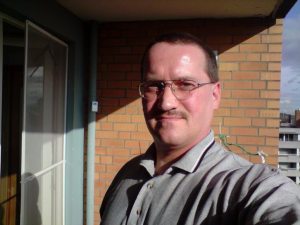 Profilbild von Gerhard Schien