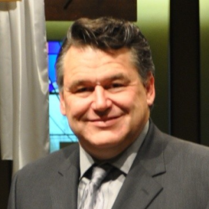 Profilbild von Gerhard Schiller