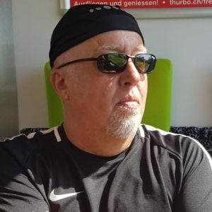 Social Media Profilbild Gerhard Schilling 