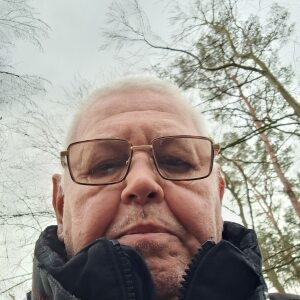 Profilbild von Gerhard Schindler