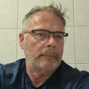 Profilbild von Gerhard Schindler