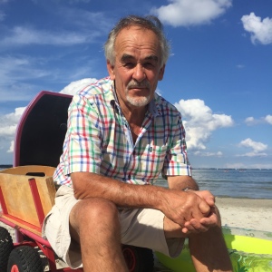 Profilbild von Gerhard Schiwietz