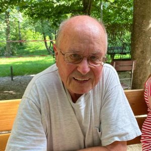 Profilbild von Gerhard Schlafmann