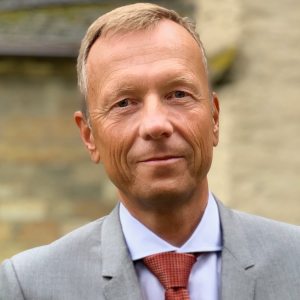 Profilbild von Gerhard Schlegtendal