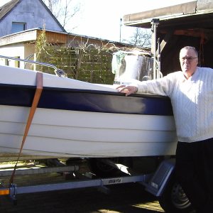 Profilbild von Gerhard Schliebe