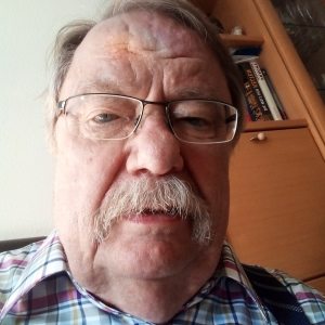 Profilbild von Gerhard Schmalstieg
