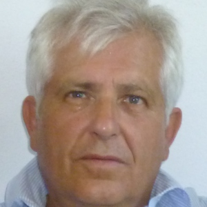 Profilbild von Gerhard Schmaltz