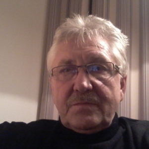 Profilbild von Gerhard Schmelz