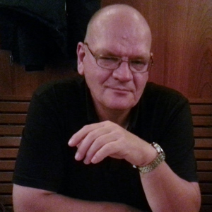 Profilbild von Gerhard Schmid