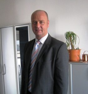 Profilbild von Gerhard Schmid