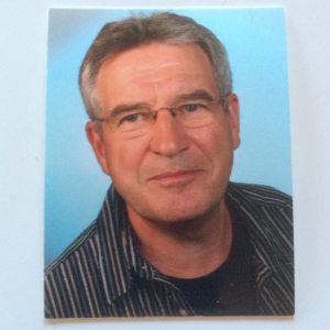 Profilbild von Gerhard Schmidt