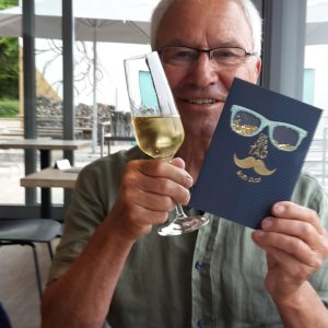 Profilbild von Gerhard Schmidt