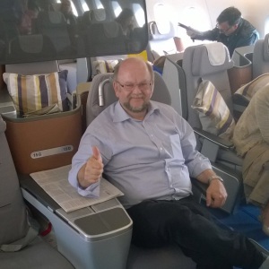 Profilbild von Gerhard Schmidt