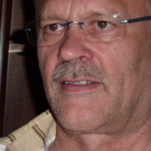 Profilbild von Gerhard Schmidt