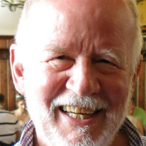 Profilbild von Gerhard Schmidt