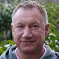 Profilbild von Gerhard Schmidt