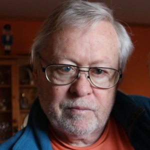 Profilbild von Gerhard Schmidt