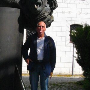Profilbild von Gerhard Schmidtke