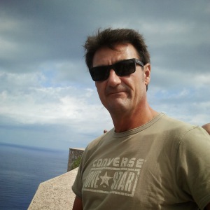 Profilbild von Gerhard Schmitt