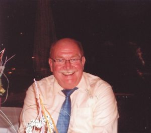 Profilbild von Gerhard Schmitt