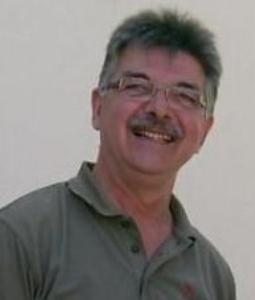 Profilbild von Gerhard Schmitz