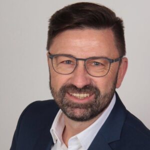 Profilbild von Gerhard Schmuttermair