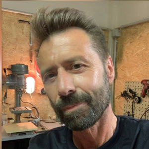 Profilbild von Gerhard Schnabel