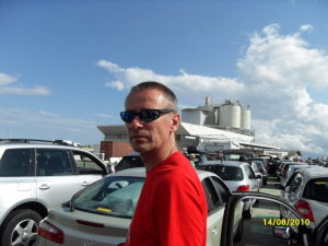 Profilbild von Gerhard Schneider