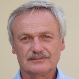 Profilbild von Gerhard Schneider