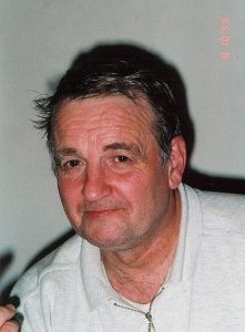 Profilbild von Gerhard Schneider