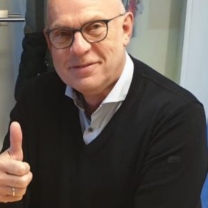 Profilbild von Gerhard Schneider