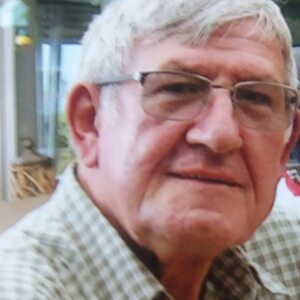 Profilbild von Gerhard Schneider