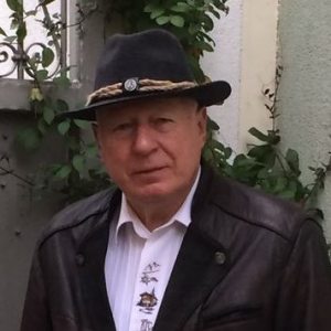 Profilbild von Gerhard Schneider