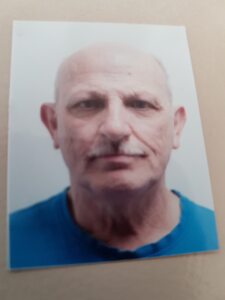 Profilbild von Gerhard Schneider