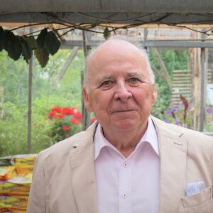 Profilbild von Gerhard Schneider