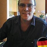 Profilbild von Gerhard Schnorrenberg