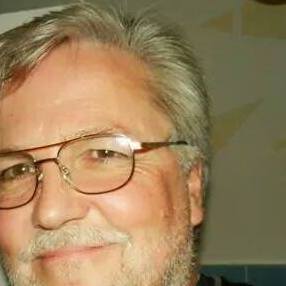 Profilbild von Gerhard Schober