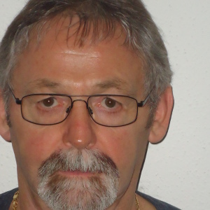 Profilbild von Gerhard Schönberger