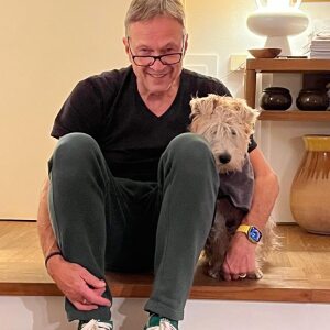 Profilbild von Gerhard Schöps