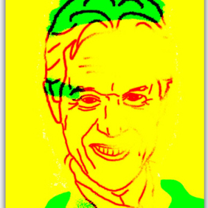 Profilbild von Gerhard Scholz