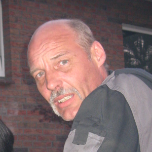 Profilbild von Gerhard Schoon