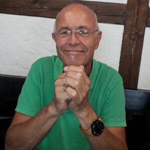 Profilbild von Gerhard Schories