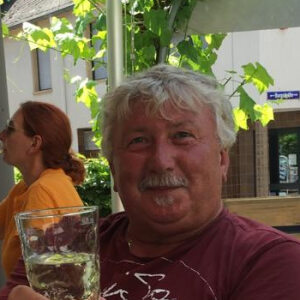 Profilbild von Gerhard Schorr